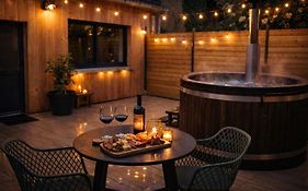 Chalet bain nordique - Calm&relax